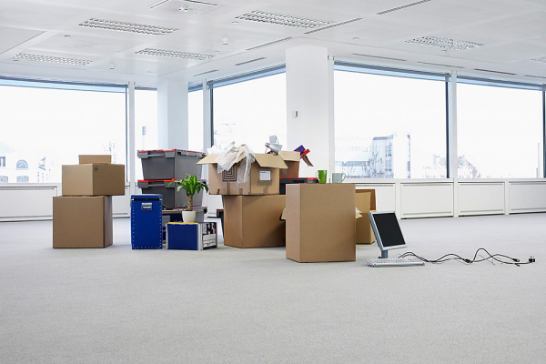How to Reduce Waste During Your House Move