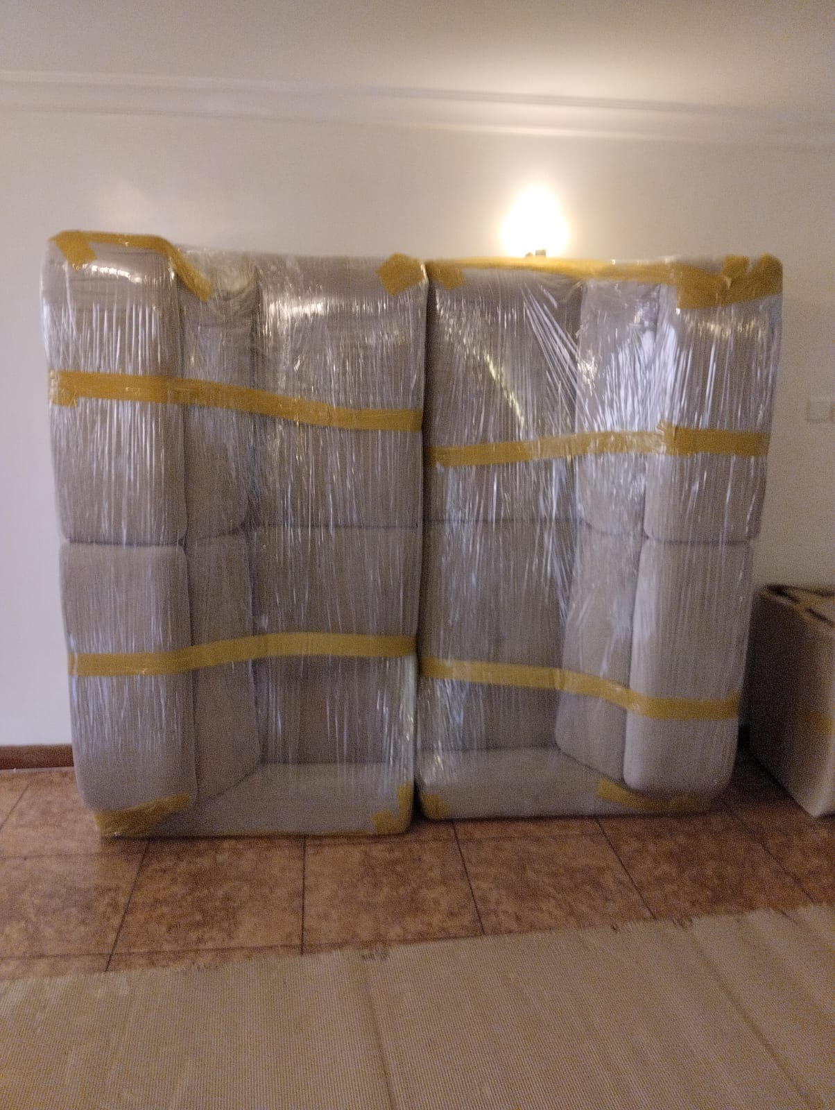 Organizing Your House Move in Nairobi