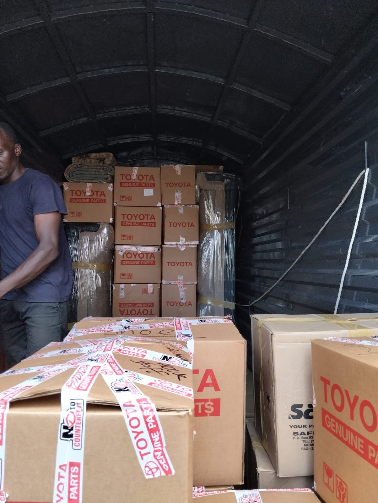 Office Moving Services for Small Businesses Key Considerations