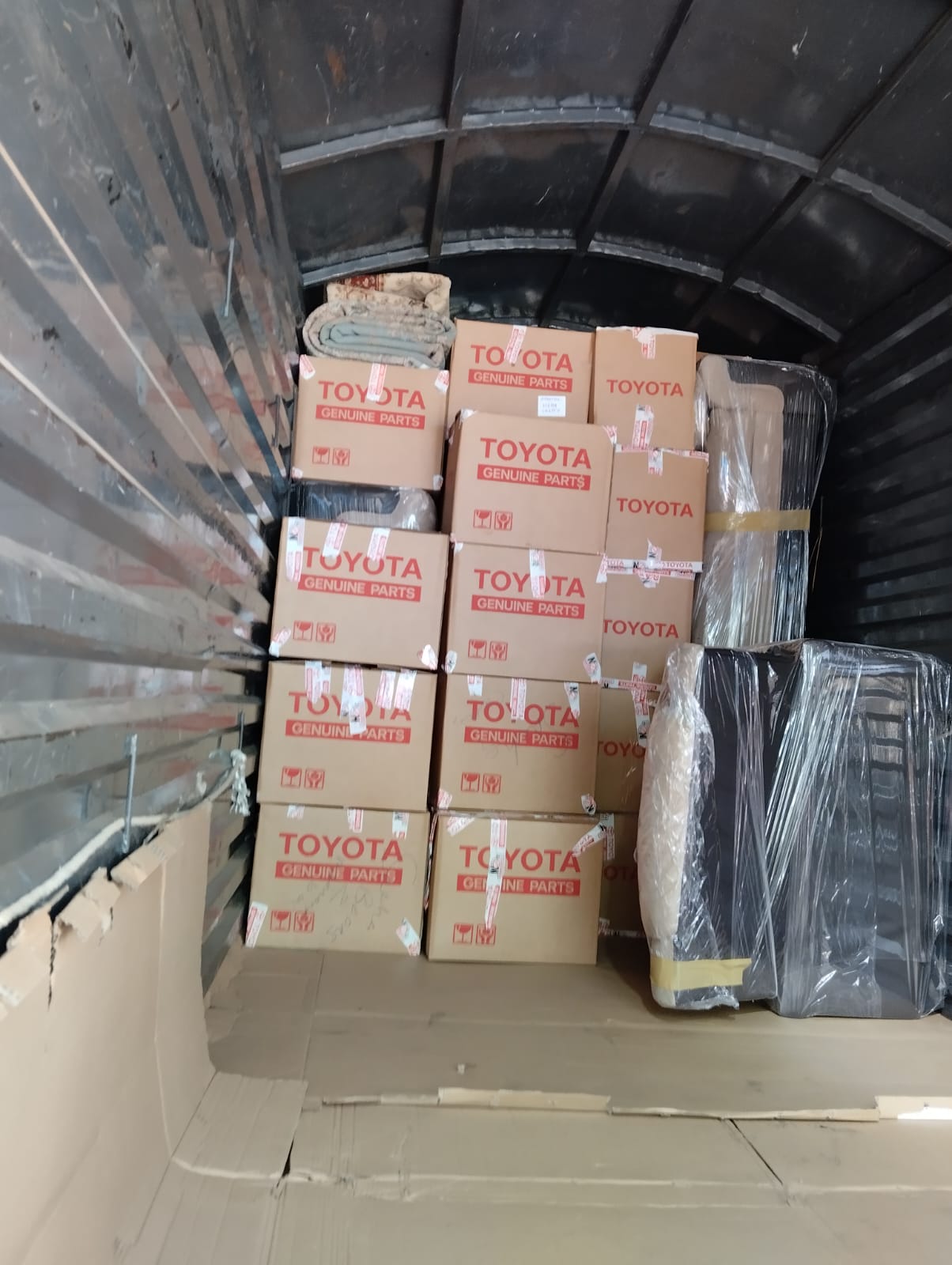 How to Choose the Right Moving Company in Kenya