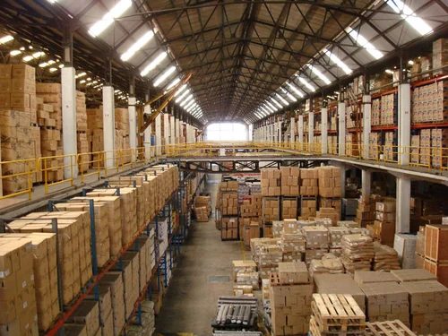 Storage services in Nairobi