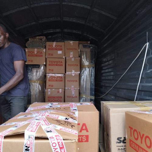 How to Stay Organized During a Long-Distance House Move