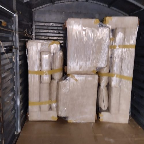 Packing Services